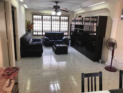 Blk 842H Tampines Street 82 (Tampines), HDB 4 Rooms #154325082